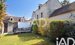 Maison 5 Pièces 53 m² à vendre à Saint-Mammès (77670)