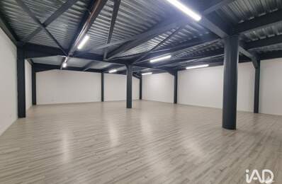 Vente Murs commerciaux 260 m&sup2; — photo du bien
