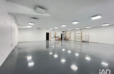 Vente Murs commerciaux 292 m&sup2; — photo du bien