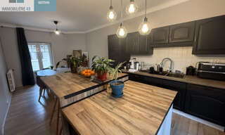 Maison 5 Pièces 112 m² à vendre à Espaly-Saint-Marcel (43000)