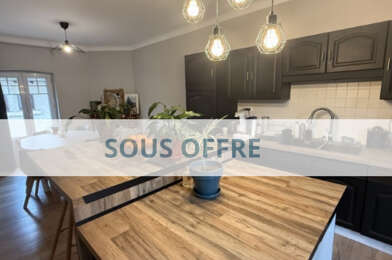 Maison 5 pièces 158000 €