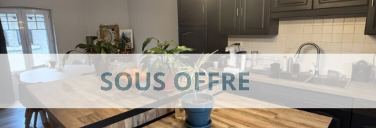 Maison 5 Pièces 112 m² à vendre à Espaly-Saint-Marcel (43000)