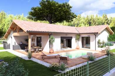 Maison 5 pièces 410000 €