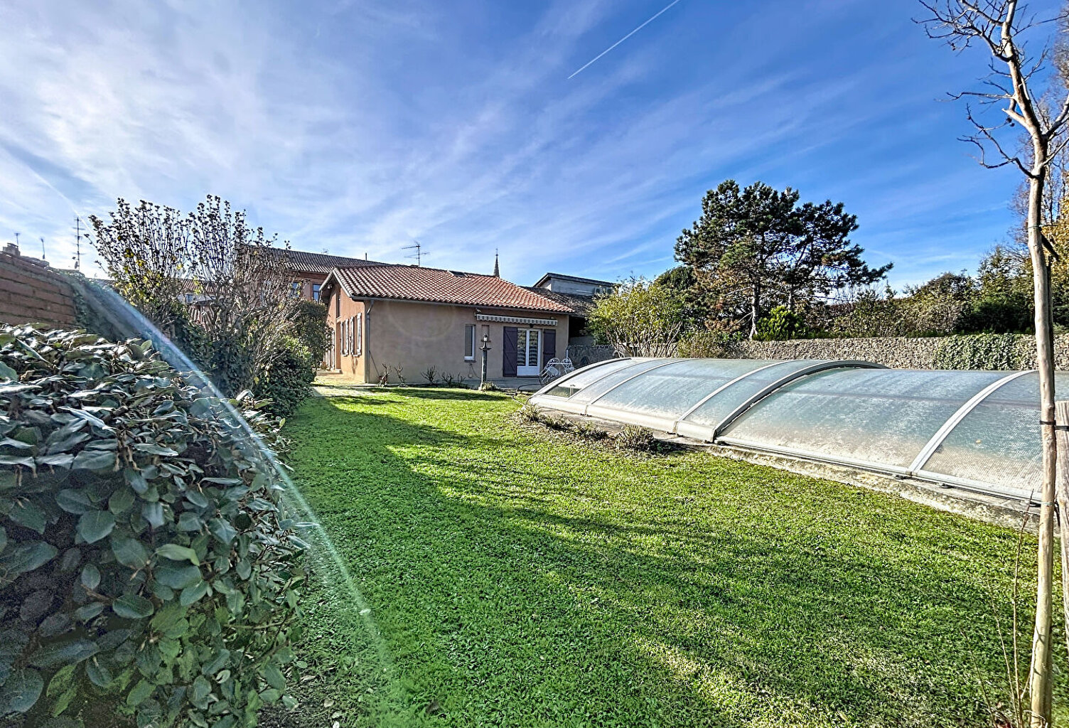 Maison T5 — photo 1