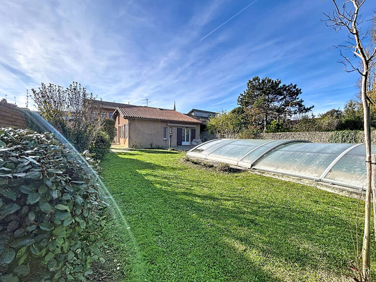 Maison T5 — photo 1