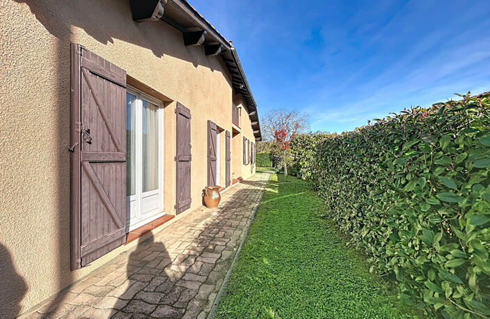 Maison T5 — photo 4