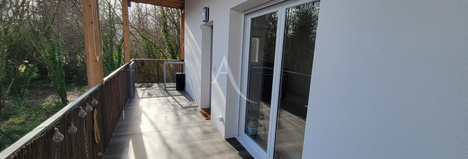 Appartement 3 Pièces 57 m² à vendre à Pau (64000)