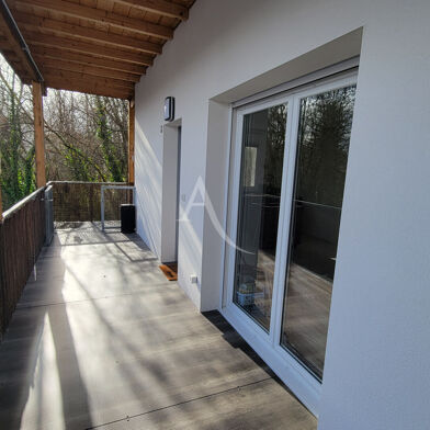 Appartement 3 pièces 175000 €