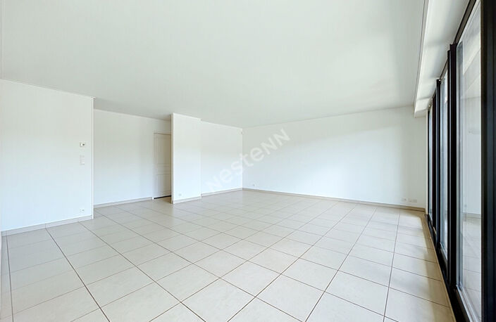 Nantes Saint-Félix - Appartement T3 Nantes vue Erdre avec box et place de parking — photo 4
