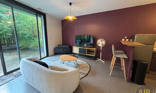 Appartement 2 Pièces 54 m² à louer à Bordeaux (33000)