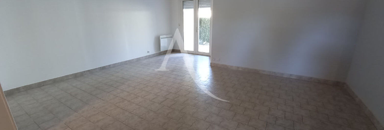 Appartement 2 Pièces 46 m² à louer à Gisors (27140)