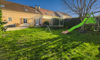 Maison 6 Pièces 116 m² à vendre à Chars (95750)