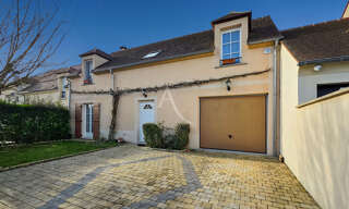 Maison 6 Pièces 116 m² à vendre à Chars (95750)