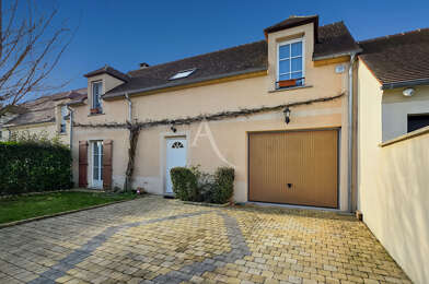 Maison 6 pièces 349900 €