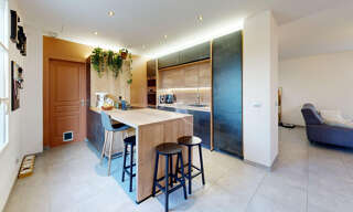 Maison 6 Pièces 116 m² à vendre à Chars (95750)