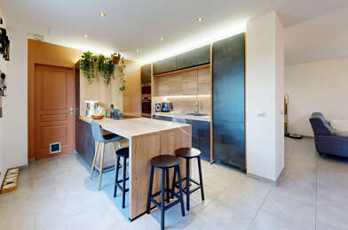 Maison 6 pièces 338001 €