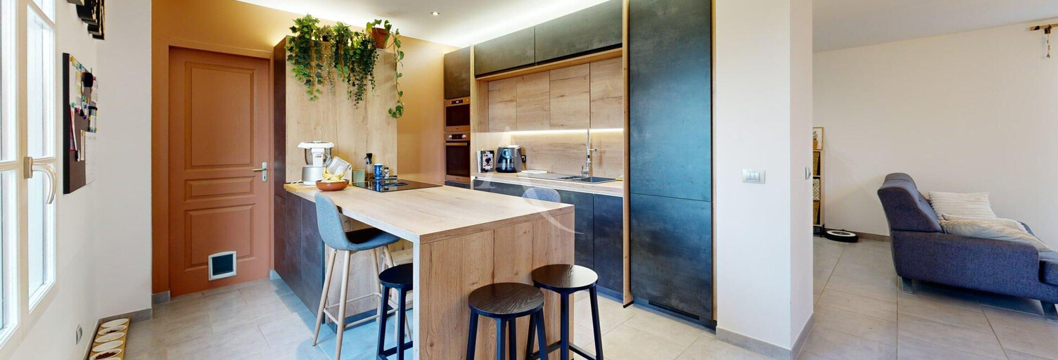Maison 6 Pièces 116 m² à vendre à Chars (95750)