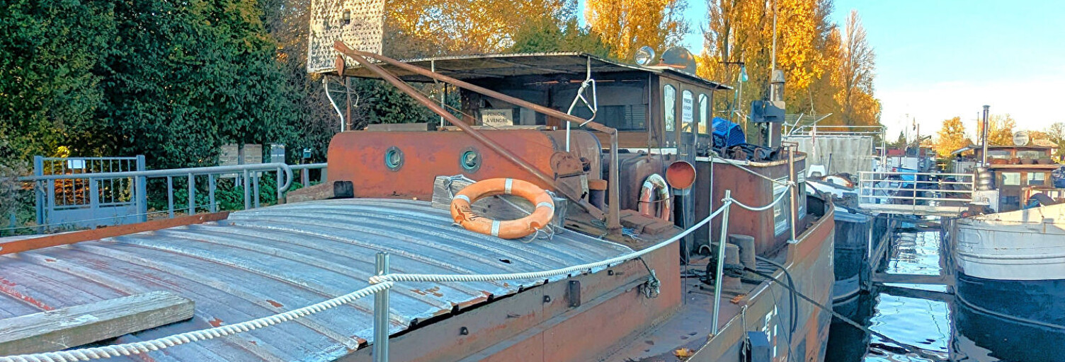 Maison 2 Pièces 150 m² à vendre à Strasbourg (67000)