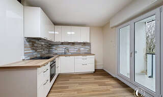 Appartement 3 Pièces 62 m² à vendre à Illkirch-Graffenstaden (67400)