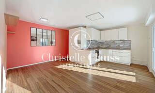 Appartement 3 Pièces 62 m² à vendre à Illkirch-Graffenstaden (67400)