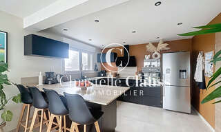 Maison 5 Pièces 94 m² à vendre à Rangen (67310)