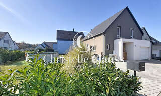 Maison 5 Pièces 94 m² à vendre à Rangen (67310)