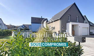 Maison 5 Pièces 94 m² à vendre à Rangen (67310)