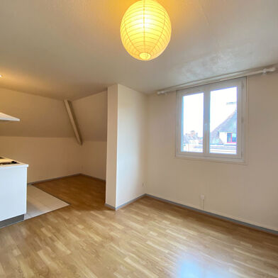 Appartement 1 pièces 450 €