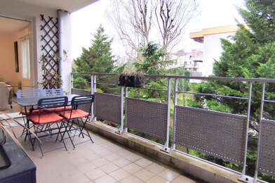 Appartement 4 pièces 384000 €