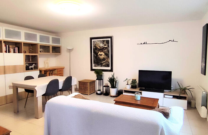 Tassin La Demi Lune Magnifique appartement 4 pièces de 87 m2 avec terrasse 13m2 — photo 3