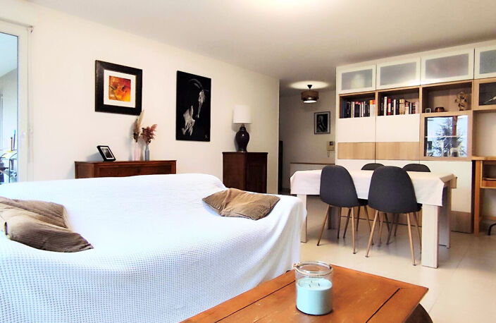 Tassin La Demi Lune Magnifique appartement 4 pièces de 87 m2 avec terrasse 13m2 — photo 4