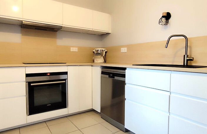 Tassin La Demi Lune Magnifique appartement 4 pièces de 87 m2 avec terrasse 13m2 — photo 5