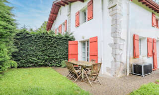 Appartement 3 Pièces 90 m² à vendre à Urrugne (64122)