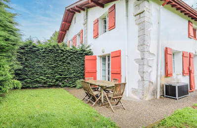 Appartement Urrugne 3 pièce(s) 90 m2 — photo du bien