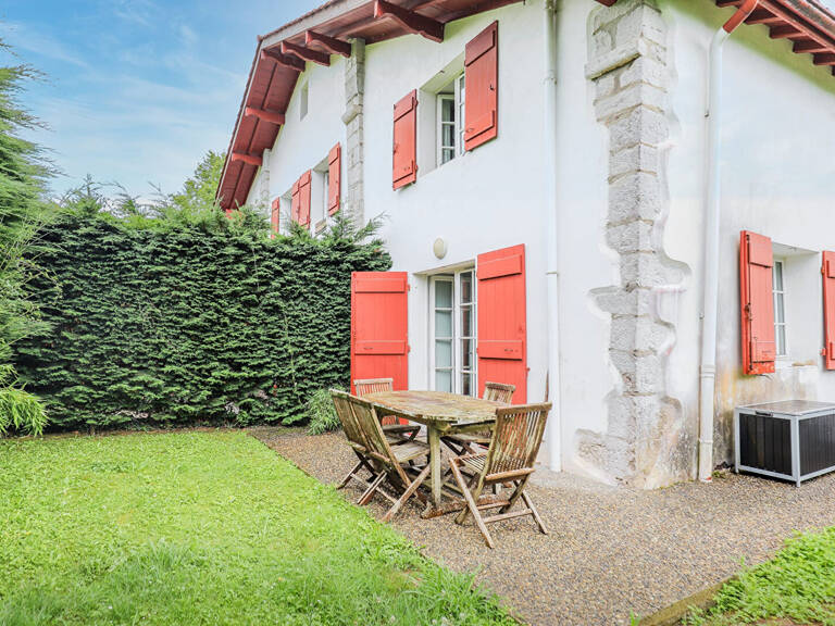 Appartement Urrugne 3 pièce(s) 90 m2 — photo 1