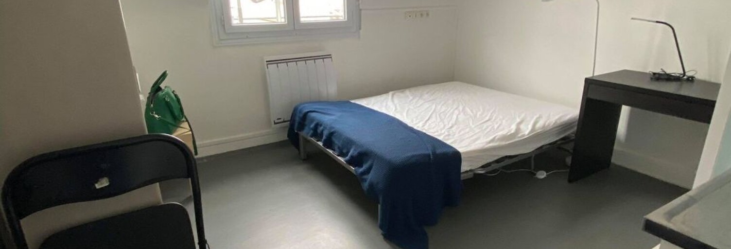 Appartement 1 Pièce 10 m² à louer à Courbevoie (92400)