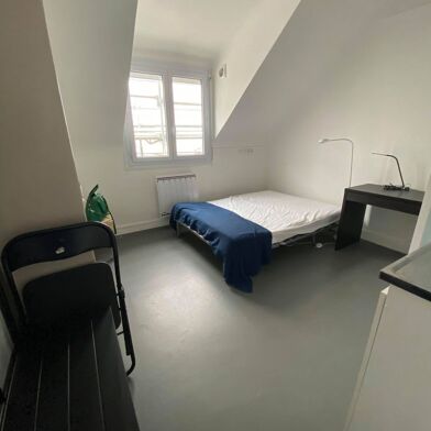 Appartement 1 pièces 533 €