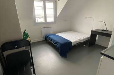 Appartement 1 pièces 533 €