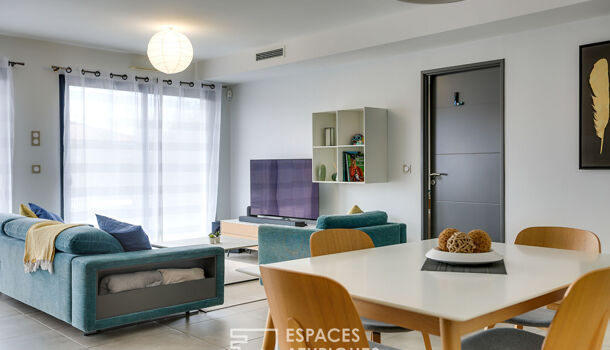 Villa / Maison 5 pièces  à vendre Saubrigues 40230