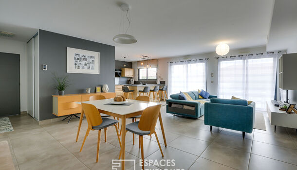 Villa / Maison 5 pièces  à vendre Saubrigues 40230