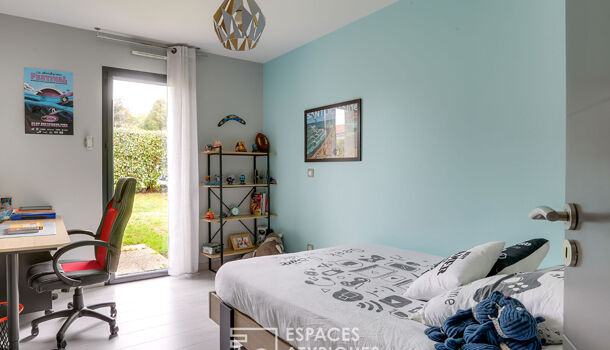 Villa / Maison 5 pièces  à vendre Saubrigues 40230