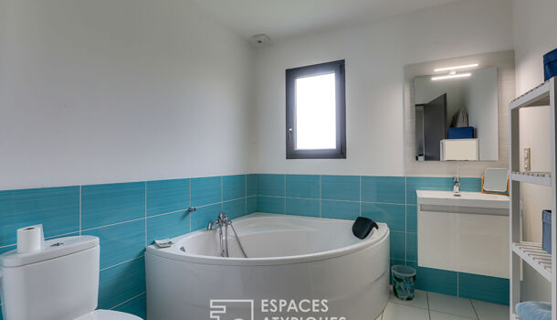 Villa / Maison 5 pièces  à vendre Saubrigues 40230