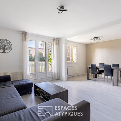 Appartement 5 pièces 217000 €