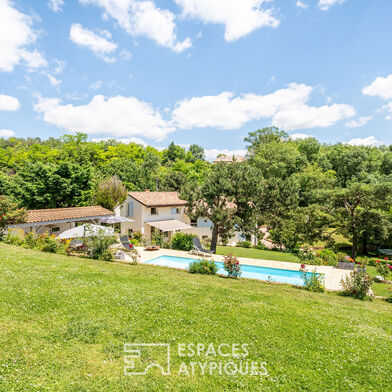 Maison 7 pièces 1590000 €