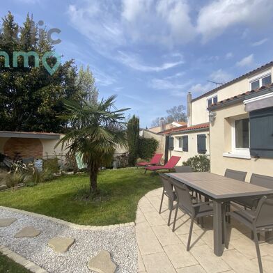 Maison 7 pièces 595000 €