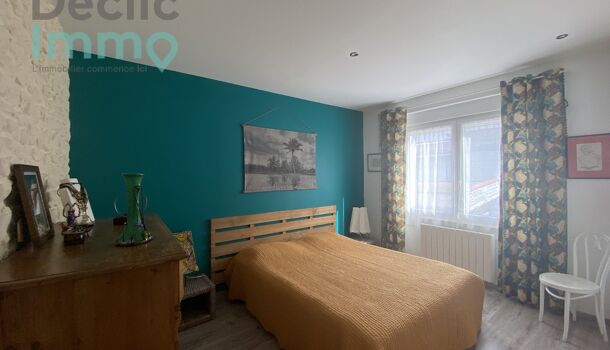 Villa / Maison 7 pièces  à vendre Rochelle (La) 17000