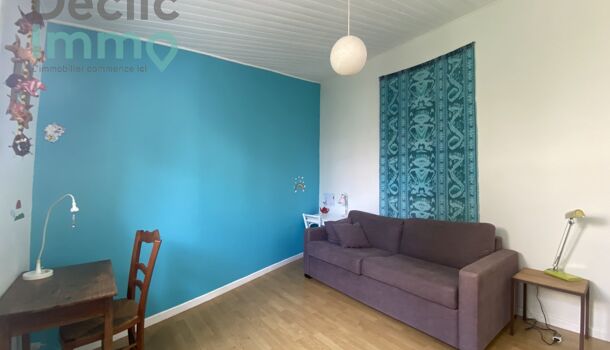 Villa / Maison 7 pièces  à vendre Rochelle (La) 17000