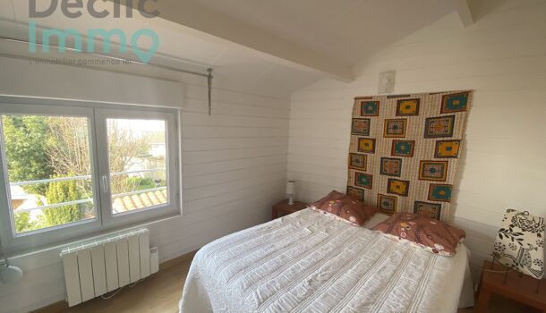 Villa / Maison 7 pièces  à vendre Rochelle (La) 17000