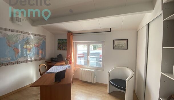 Villa / Maison 7 pièces  à vendre Rochelle (La) 17000