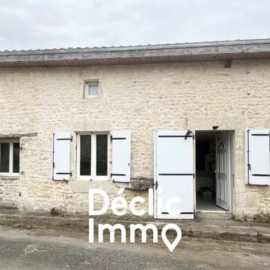 Maison 6 pièces 128400 €